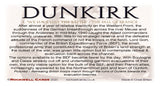 809A | Dunkirk