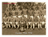 408L | Classic Football Teams of the 1960's
