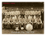 408L | Classic Football Teams of the 1960's