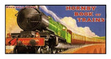 602A | The Hornby Book of Trains