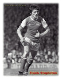 416L | Arsenal Goalscorers - The Modern Era