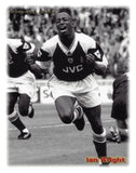 416L | Arsenal Goalscorers - The Modern Era