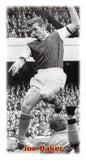 416A | Arsenal Goalscorers - The Modern Era