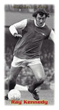 416A | Arsenal Goalscorers - The Modern Era