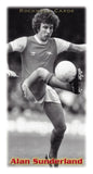 416A | Arsenal Goalscorers - The Modern Era