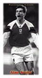416A | Arsenal Goalscorers - The Modern Era