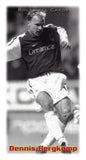 416A | Arsenal Goalscorers - The Modern Era