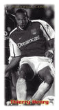 416A | Arsenal Goalscorers - The Modern Era