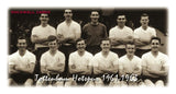 408A | Classic Football Teams of the 1960's