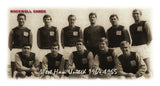 408A | Classic Football Teams of the 1960's