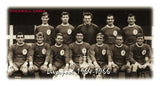 408A | Classic Football Teams of the 1960's