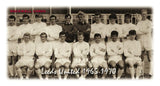 408A | Classic Football Teams of the 1960's