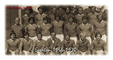 408A | Classic Football Teams of the 1960's