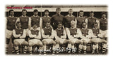 408A | Classic Football Teams of the 1960's
