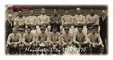 408A | Classic Football Teams of the 1960's