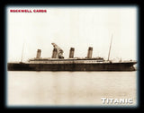 201L | Titanic