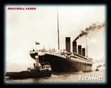 201L | Titanic