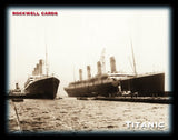 201L | Titanic