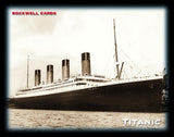 201L | Titanic
