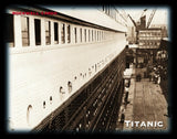 201L | Titanic