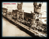 201L | Titanic