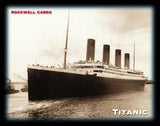201L | Titanic