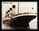 201L | Titanic
