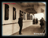 201L | Titanic