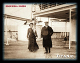 201L | Titanic