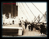 201L | Titanic