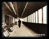 201L | Titanic
