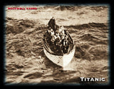 201L | Titanic