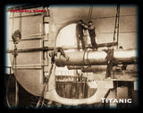 201L | Titanic