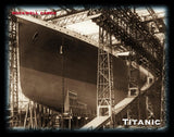 201L | Titanic