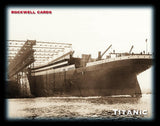 201L | Titanic