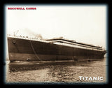 201L | Titanic