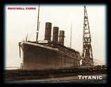 201L | Titanic