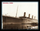201L | Titanic