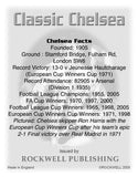 404L | Classic Chelsea