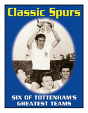 402L | Classic Spurs