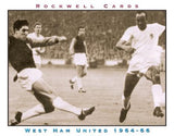 406L | Flying So High - West Ham United 1964-66