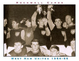 406L | Flying So High - West Ham United 1964-66