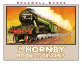 602L | The Hornby Book of Trains
