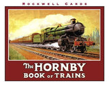 602L | The Hornby Book of Trains