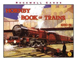 602L | The Hornby Book of Trains