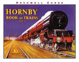 602L | The Hornby Book of Trains