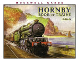 602L | The Hornby Book of Trains