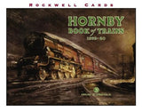 602L | The Hornby Book of Trains