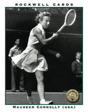 506L | Post War Wimbledon Ladies' Champions