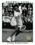 506L | Post War Wimbledon Ladies' Champions